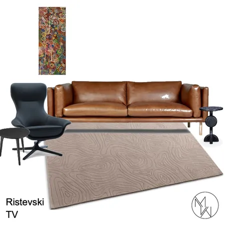Ristevski lounge Interior Design Mood Board by melw on Style Sourcebook