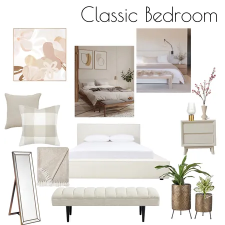 Villa Bedroom Interior Design Mood Board by Stephchan13 on Style Sourcebook