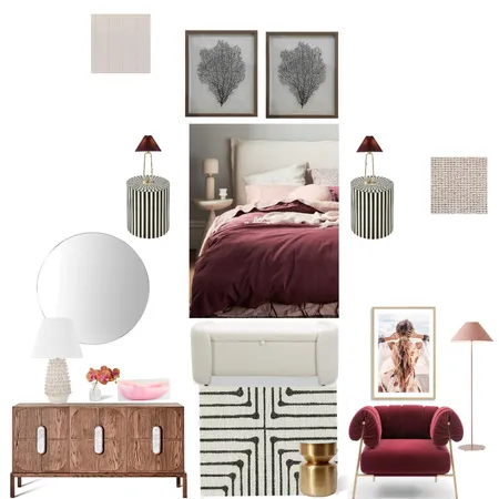 My Mood Board Interior Design Mood Board by WabiSabi Co. on Style Sourcebook