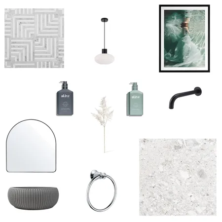 Rabias Interior Design Mood Board by rabia .syed on Style Sourcebook