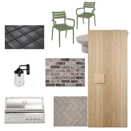 6-9-23 Interior Design Mood Board by Style Sourcebook on Style Sourcebook