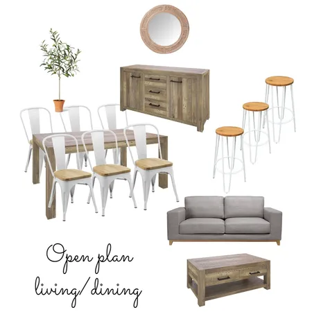 Jill Davis Interior Design Mood Board by Enhance Home Styling on Style Sourcebook