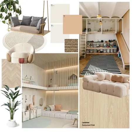 I188_PASHMINA Interior Design Mood Board by Twoplustwo on Style Sourcebook