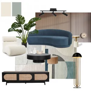 KOTA LIVING ROOM Interior Design Mood Board by Twoplustwo on Style Sourcebook
