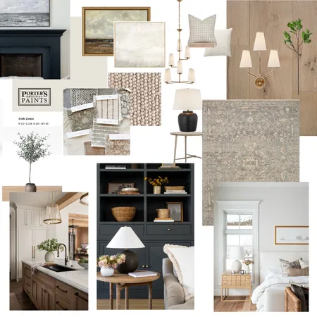 Sam & Kate moodboard Interior Design Mood Board by Olivewood Interiors on Style Sourcebook