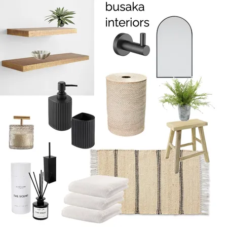 busaka moodboards Interior Design Mood Board by mandy80 on Style Sourcebook