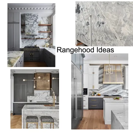 Rangehood Ideas Interior Design Mood Board by House of Cove on Style Sourcebook