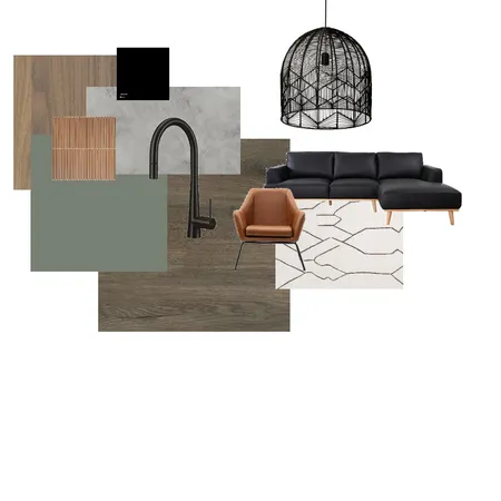 Lochinvar Australiana Interior Design Mood Board by chels.dala on Style Sourcebook