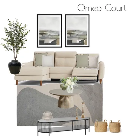 Omeo court Interior Design Mood Board by adifalach on Style Sourcebook