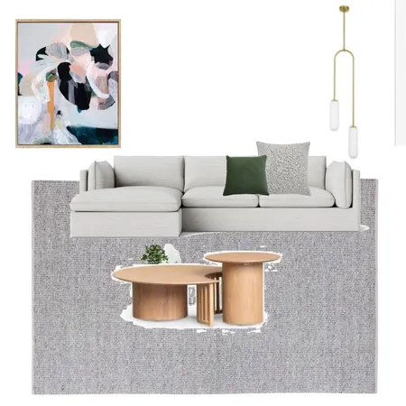 Theatre Room Interior Design Mood Board by belinda7 on Style Sourcebook