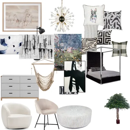 Me Interior Design Mood Board by Annikah on Style Sourcebook