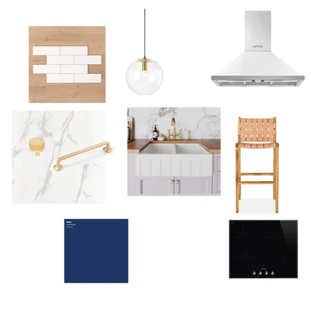 Kitchen Interior Design Mood Board by Ms_ashee on Style Sourcebook