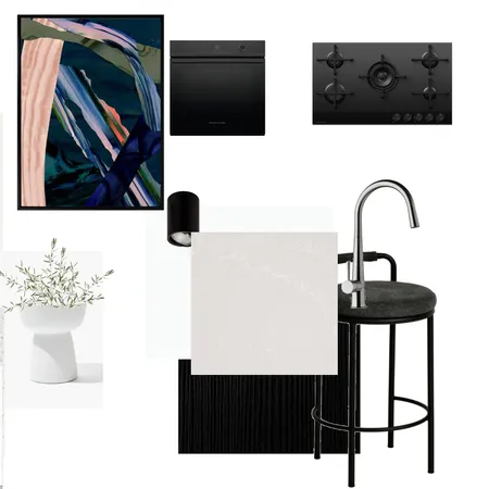 Minta Project V2 Interior Design Mood Board by Mood Collective Australia on Style Sourcebook