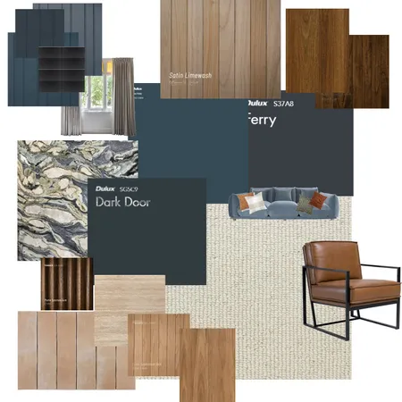 Living room Interior Design Mood Board by ewiltshire on Style Sourcebook