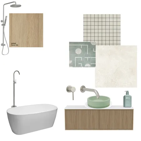 Tradewinds - Main Bathroom Interior Design Mood Board by Erin.doyle08@gmail.com on Style Sourcebook