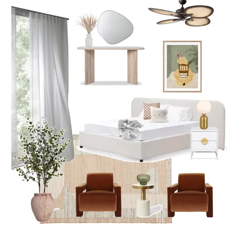 My Mood Board Interior Design Mood Board by Haus & Hub Interiors on Style Sourcebook