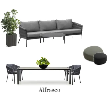 Jan - Nedlands apartment - Alfresco Interior Design Mood Board by Jennypark on Style Sourcebook
