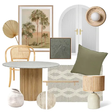 Sand Dune Interior Design Mood Board by Hardware Concepts on Style Sourcebook