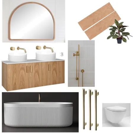 Athlone option 3 Interior Design Mood Board by phillylyusdesign on Style Sourcebook