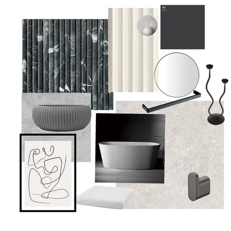 a better place Interior Design Mood Board by rabia-syed on Style Sourcebook
