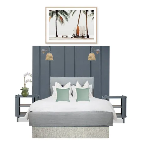 gris bleu Interior Design Mood Board by dupuy on Style Sourcebook
