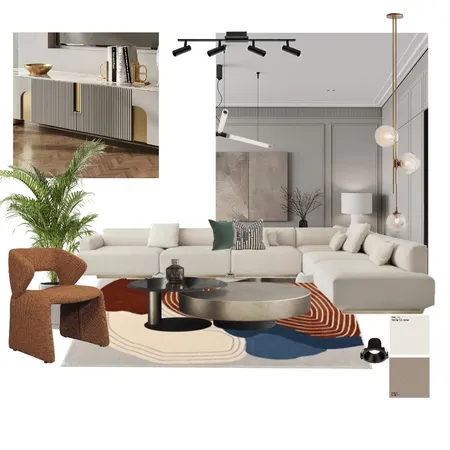 KOTA FAMILY ROOM Interior Design Mood Board by Twoplustwo on Style Sourcebook