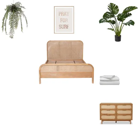 tropical Interior Design Mood Board by Mariana Labastida on Style Sourcebook