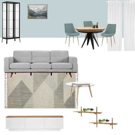 adi ve daniel Interior Design Mood Board by naamaetedgi on Style Sourcebook