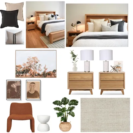 Stana Master Interior Design Mood Board by Chantelborg1314 on Style Sourcebook