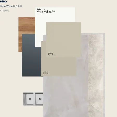 Kitchen 1 Interior Design Mood Board by Smemmy1 on Style Sourcebook