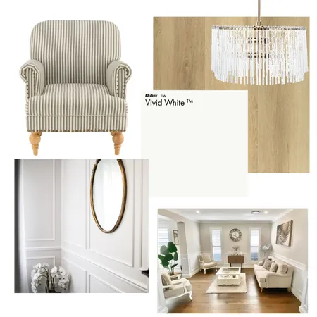 Melinda Salon Inspo Interior Design Mood Board by Renee on Style Sourcebook