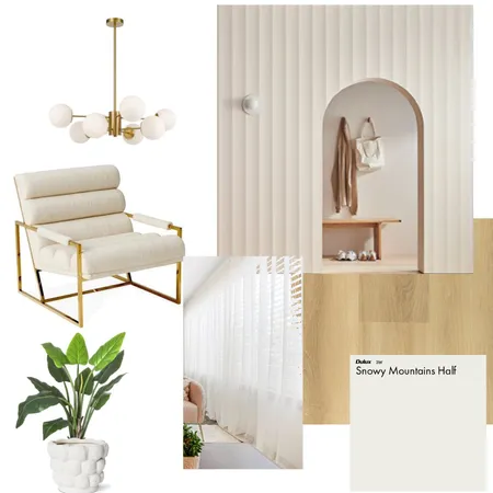 Melinda Salon Inspo 2 Interior Design Mood Board by Renee on Style Sourcebook