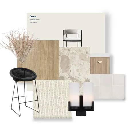 pracsis Interior Design Mood Board by rinaarno on Style Sourcebook