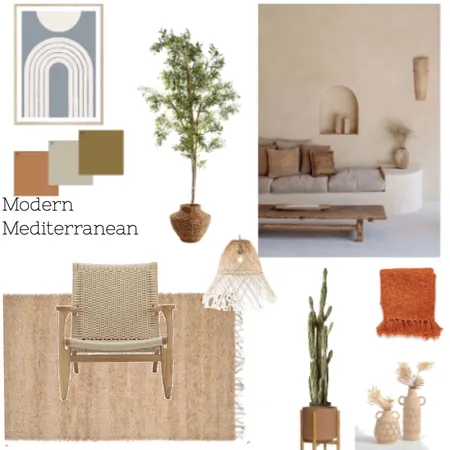 modern M Interior Design Mood Board by Naomi Harrison on Style Sourcebook
