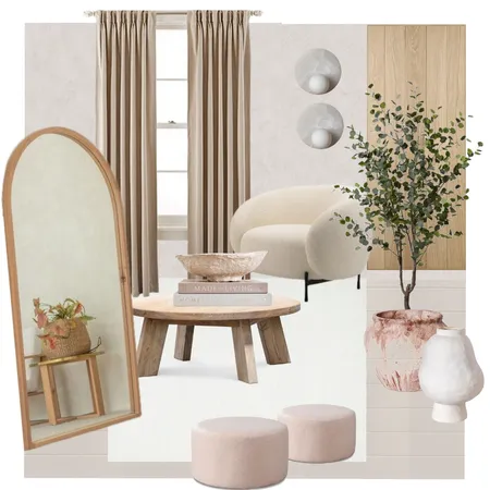 Marigold Suri White Interior Design Mood Board by Rug Culture on Style Sourcebook