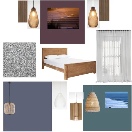 Bedroom Interior Design Mood Board by cjm489 on Style Sourcebook