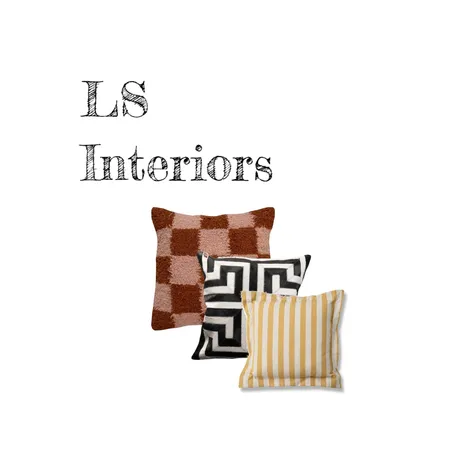 LS Interiors Interior Design Mood Board by LS Interiors on Style Sourcebook
