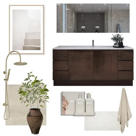 King Moodboard Interior Design Mood Board by Courtney.Scott on Style Sourcebook