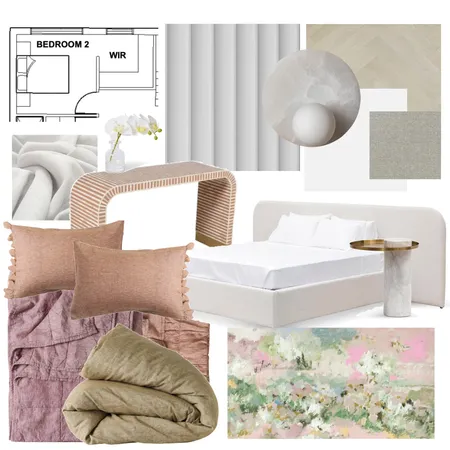 Part D Interior Design Mood Board by allybarry on Style Sourcebook