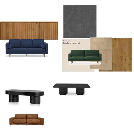 A, Rod Interior Design Mood Board by CHSFACS on Style Sourcebook