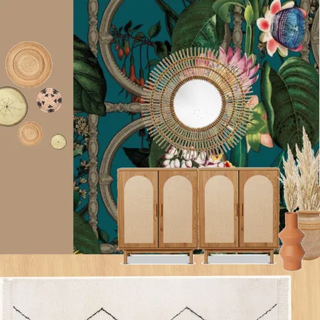 Lebanese boho Interior Design Mood Board by triinpalu@gmail.com on Style Sourcebook
