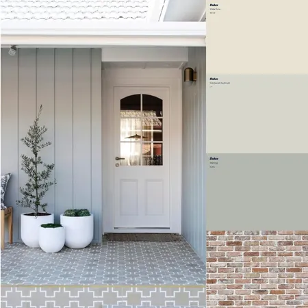 Tresnan Exterior Interior Design Mood Board by jacindalindsay on Style Sourcebook