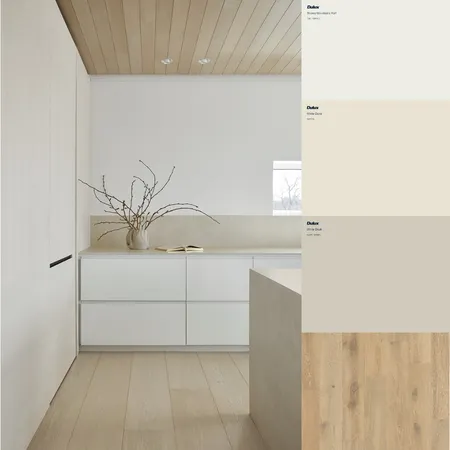 Tresnan Kitchen 2 Interior Design Mood Board by jacindalindsay on Style Sourcebook