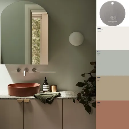 Bathroom 2 Interior Design Mood Board by jacindalindsay on Style Sourcebook