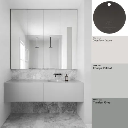 Bathroom 3 Interior Design Mood Board by jacindalindsay on Style Sourcebook