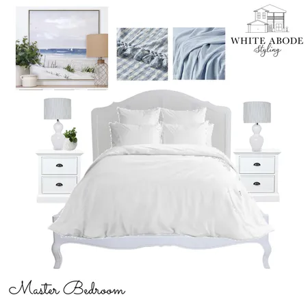 Pearce - Master 400 Interior Design Mood Board by White Abode Styling on Style Sourcebook