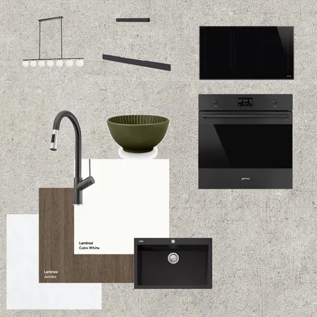 Kitchen Interior Design Mood Board by KatieKate on Style Sourcebook