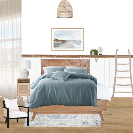 Bedroom Interior Design Mood Board by AbbieJones on Style Sourcebook