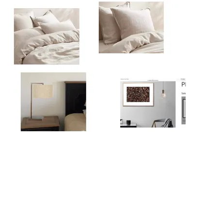 Bedroom Interior Design Mood Board by Kerrith.richardson@bigpond.com on Style Sourcebook