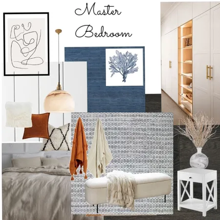 master Interior Design Mood Board by jayemarie on Style Sourcebook